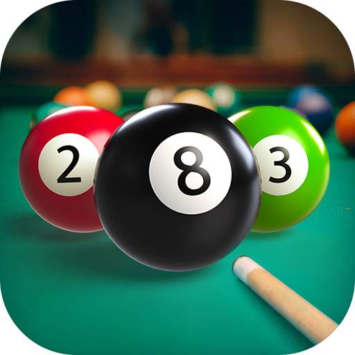3D Real Pool - 8 Ball Pool - Snooker Game 1