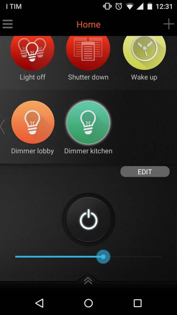 MyHome Play screenshot 3