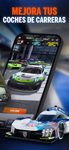 GT Manager screenshot 8
