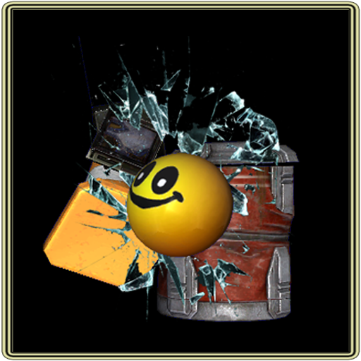 Mini Ball Free icon