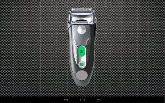 Funny Shaver screenshot 6