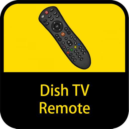 Dish Tv Remote 1.0