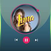 Musica Luna and Lyrics 0.1