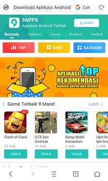 uc browser for guide 2017 screenshot 3