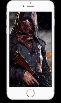 PUBG Wallpapers HD 2018 screenshot 3