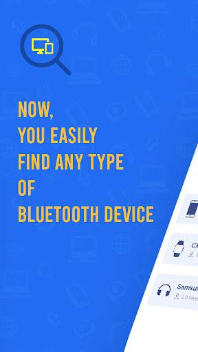 Find My Headphones : Find Bluetooth Device screenshot 5