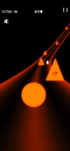 Triple Rush screenshot 3