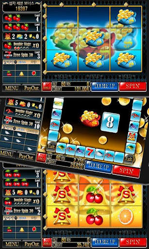 Seven 8 Land  : Class 8 screenshot 6