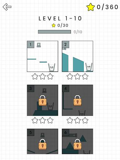 Happy Glass screenshot 8