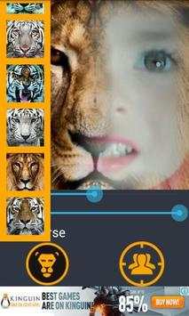 Face Morphing screenshot 6