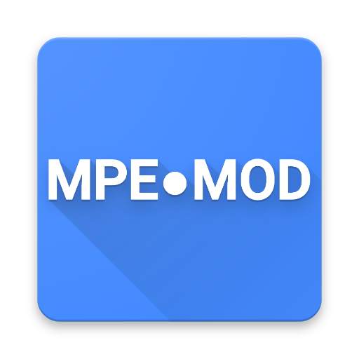 Mods for Minecraft PE 1.0