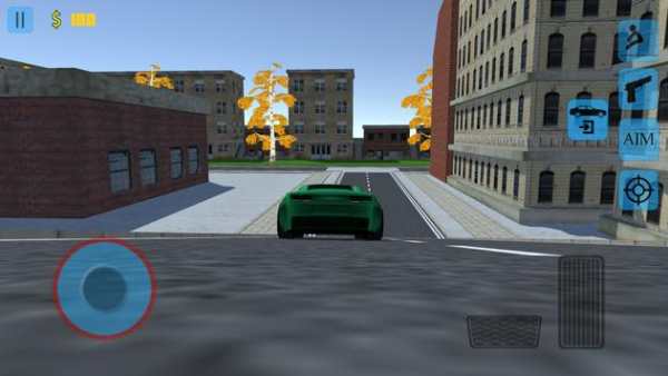 Grab Street Auto screenshot 4