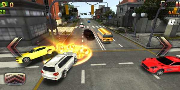 Car Driving: High Speed Racing screenshot 4