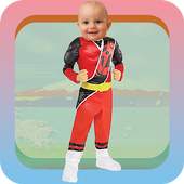 Ninja Steel Photo Maker 1.1