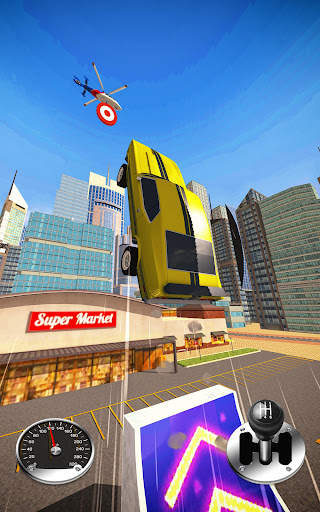 Jump into the Plane screenshot 13