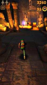 Global Dash! Relic Hunter Run screenshot 14