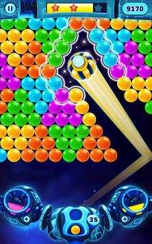 Bubble Crush screenshot 1