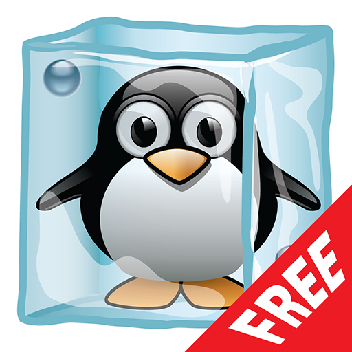 Ice Block Breaker Free icon