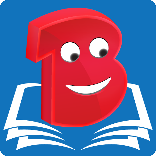 BookBox: Learn to Read with Fun Stories icon