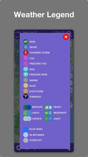 Drive Weather screenshot 7