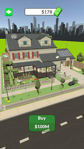 Get Rich! 3D screenshot 7