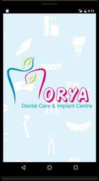 Morya Dental Care screenshot 1