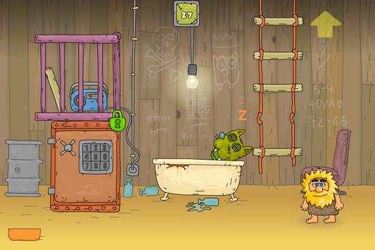 Adam and Eve: Zombies screenshot 3