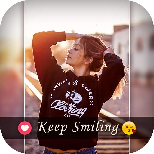 Square Fit Photo Editor - No Crop Pic Editor 1.2
