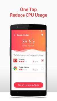 Device Cooler-CPU Cooler-Cool screenshot 3