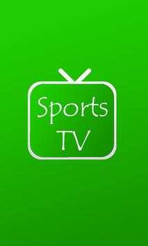 Sports TV App : Football, WWE. screenshot 1