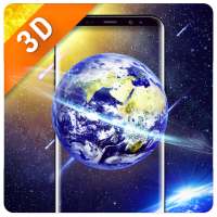Space HD wallpaper Free on 9Apps