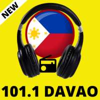 mor 101.1 davao on 9Apps