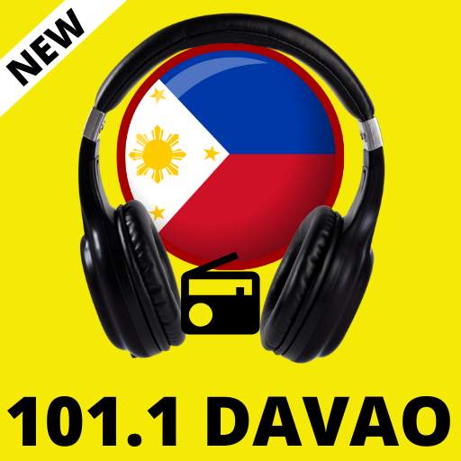 mor 101.1 davao 1.6