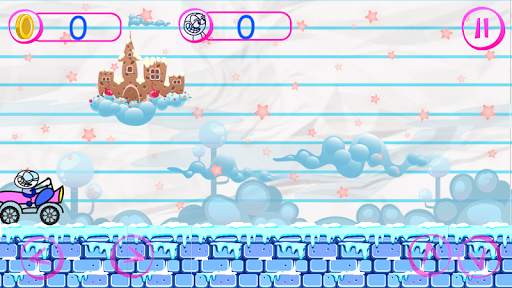 pencilmation Driving screenshot 3