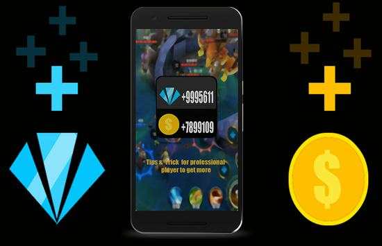 Tips for Mobile Legend Bang bang player 1 تصوير الشاشة