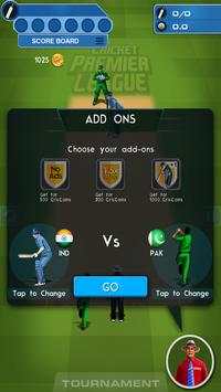 Cricket Premier League screenshot 2