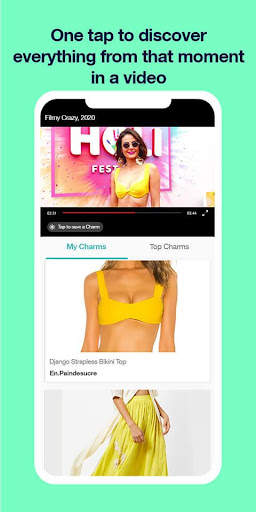 Charmboard | Style Discovery | screenshot 7