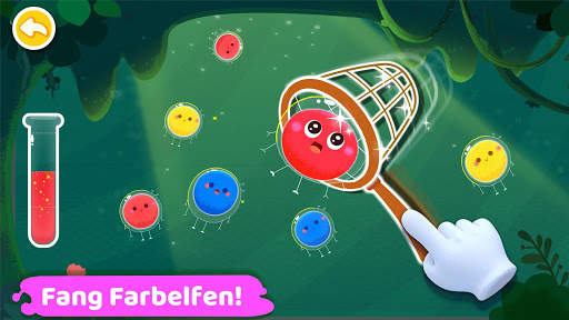 Bunte Kunstwerke screenshot 2