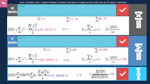 SPSS Test Selector screenshot 12