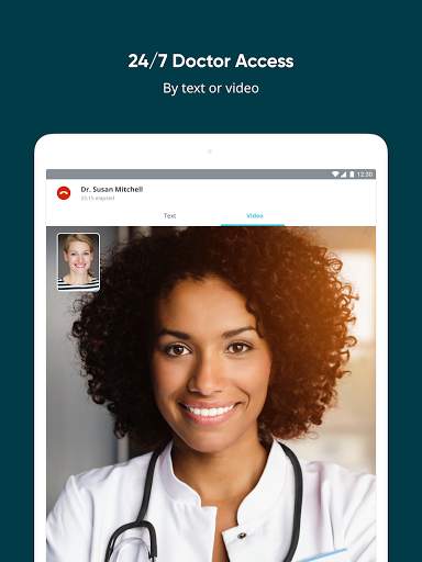 HealthTap — 24/7 Telemedicine screenshot 9