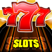 Deluxe Jackpot 777 Slots icon