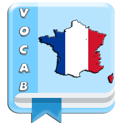 French Vocabulary By Topics (With Pictures) icon