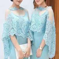 Model Kebaya Terbaru logo