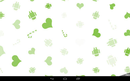 Light Grid Live Wallpaper screenshot 15