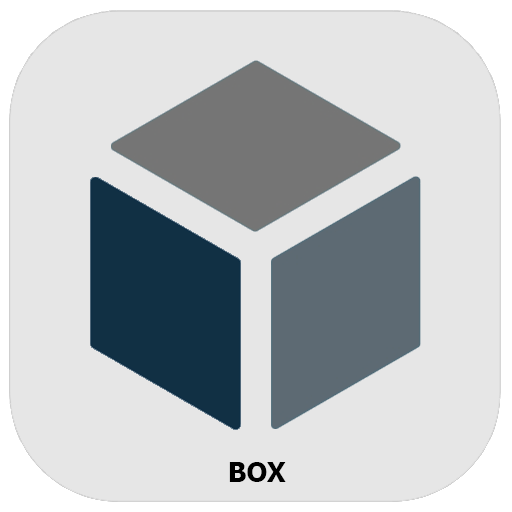 King Box Advice icon