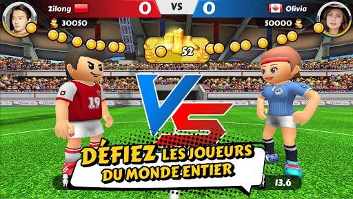 Perfect Kick 2 LeJeudeFOOTBALL screenshot 2