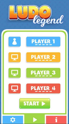 Ludo Legend , Classic, Offline screenshot 3