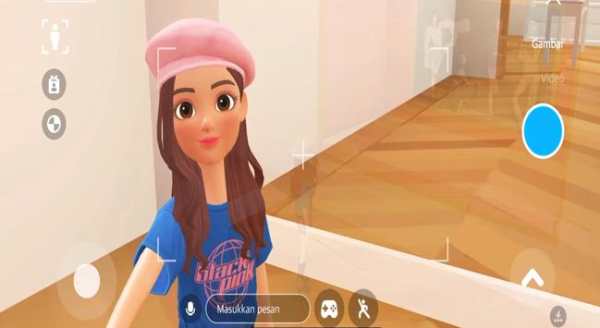 New Zepeto Walkthrough screenshot 2