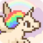Flappy Unicorn 1.0