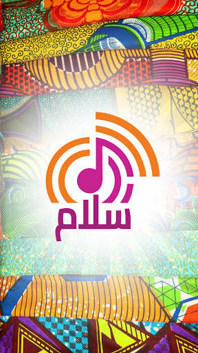 Radio Salam screenshot 1